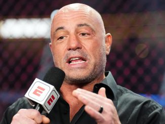 Joe Rogan predicts Mike Tyson will HURT Jake Paul in the ring in resurfaced clip as pair gear up for blockbuster fight in July… and says age doesn’t matter: ‘I don’t give a f**k – that’s still Mike Tyson!’