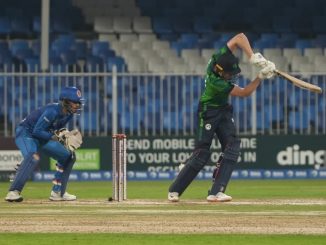 Recent Match Report – Afghanistan vs Ireland 1st T20I 2023/24