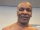 Mike Tyson should ‘splash water on his face and T-shirt’ if he’s going to fake training footage, says Chael Sonnen: UFC legend accuses 57-year-old ex-heavyweight champ of doctoring viral video ahead of bout with Jake Paul
