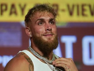 Jake Paul reveals how he REALLY FEELS about fighting Mike Tyson – as streamer Adin Ross bets $250,000 on YouTuber to defeat boxing legend