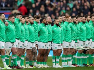 Six Nations finale: Can Ireland finish the job in Dublin?