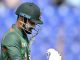 Ban vs SL – Bangladesh drop Litton Das from squad for third Sri Lanka ODI