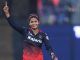 WPL 2024 MI vs RCB – How nerveless Shreyanka Patil lured Harmanpreet Kaur to turn the game