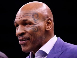 Mike Tyson’s troubled times: After being wheelchair-bound due to sciatica, struggling to overcome his cocaine addiction and being on the verge of dying… the boxing icon, 57, is returning against 27-year-old Jake Paul