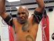 Mike Tyson, 57, warns Jake Paul, 27, ‘you still wanna f*** with me?’ after sharing a gruelling power workout ahead of boxing legend’s comeback this summer against ex-YouTuber