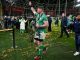 Ireland captain O’Mahony savours special day with end in sight