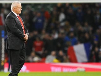 Wales reject Gatland resignation offer after Six Nations loss