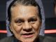 Roberto Duran, 72, is given a pacemaker after doctors noticed he had ‘obstructed artery’