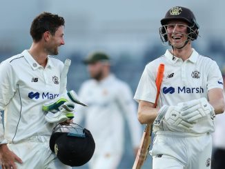 Sheffield Shield 2023-24 – Cameron Bancroft hospitalised after accident as WA mull a replacement for the final