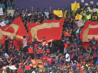 ‘Bangalore’ becomes ‘Bengaluru’ as RCB announce change in team name