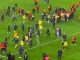 Ex-Chelsea Footballer Tries ‘Spinning Kick’ As Fans Invade Pitch In Turkey – Watch