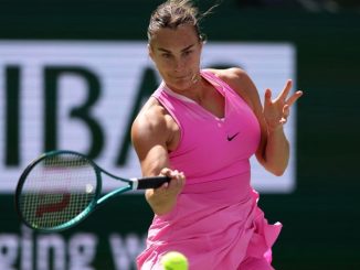Tennis World Rallies Around Aryna Sabalenka At Miami Open After Boyfriend’s Death