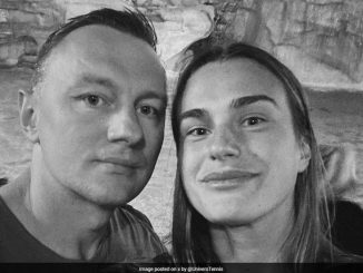 “Unthinkable Tragedy”: Tennis Star Aryna Sabalenka’s First Reaction After Former Boyfriend’s Death