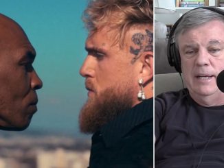 Jake Paul vs Mike Tyson: Boxing legend’s ex-coach Teddy Atlas suggests fight has ‘agreed’ ending… and claims YouTuber is ‘making a MISTAKE’ if not: ‘Power doesn’t disappear even when you’re old’