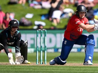 Recent Match Report – NZ Women vs ENG Women 2nd T20I 2023/24