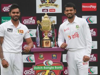 Match Preview – Bangladesh vs Sri Lanka, Bangladesh vs Sri Lanka 2023/24, 1st Test