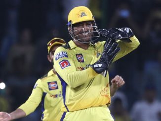 Dhoni stepping down as captain opens up tactical possibilities for CSK