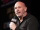 Dana White RIPS Jake Paul and claims he’ll ‘fight 93-year-old Clint Eastwood’ after Mike Tyson, 58, in April and claims people ‘don’t buy’ the YouTuber’s fights