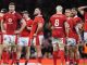 Georgia challenge Six Nations spoon side Wales to Test match