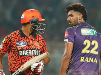 Shreyas Iyer on the final over – Told Harshit Rana this was his time to ‘become a hero’