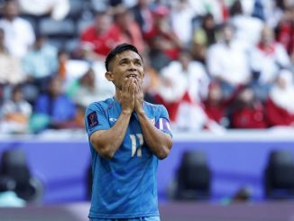 “Never Dreamt Of Playing For Country”: Sunil Chhetri Ahead Of 150th International Match