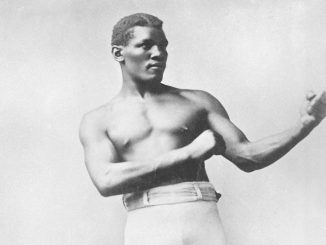 How the greatest Aussie boxer you’ve never heard of was robbed of heavyweight glory by shocking racism before throwing the country into mourning when he died at just 40