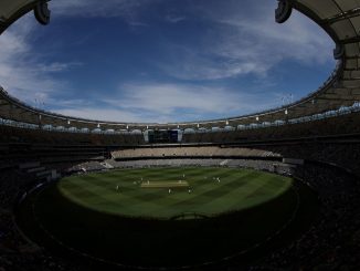 Fixture news – Australia-India five-Test blockbuster to start in Perth in late November