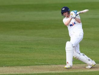 Harry Brook to make Yorkshire comeback in early County Championship rounds