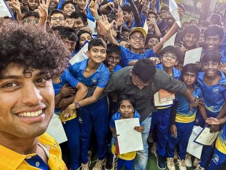 IPL 2024 – Rachin Ravindra’s unlikely Wellington reunion in Chennai