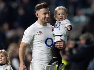 England’s Danny Care announces retirement from international rugby