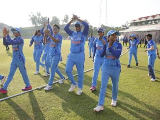 2024 Women’s Asia Cup with India, Pakistan, Sri Lanka and Bangladesh to be played in Dambulla from July 19