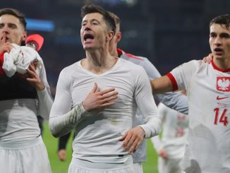 Poland Beat Wales On ‘Cruel’ Penalties To Qualify For Euro 2024