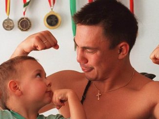 Tim Tszyu’s complicated relationship with his legendary dad Kostya takes a turn just days before his world title fight