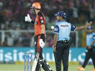 IPL and Hawk-Eye join hands to end confusion over above-waist no-balls