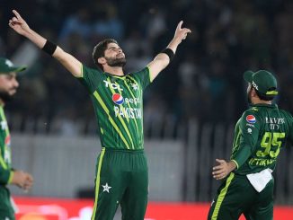 Pakistan to tour Ireland for three T20Is in May in teams’ first meeting since 2018