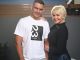 Tim Tszyu’s mum drops baby bombshell about champion boxer and his fiancee before title fight – and reveals his eerie prediction from 12 years ago