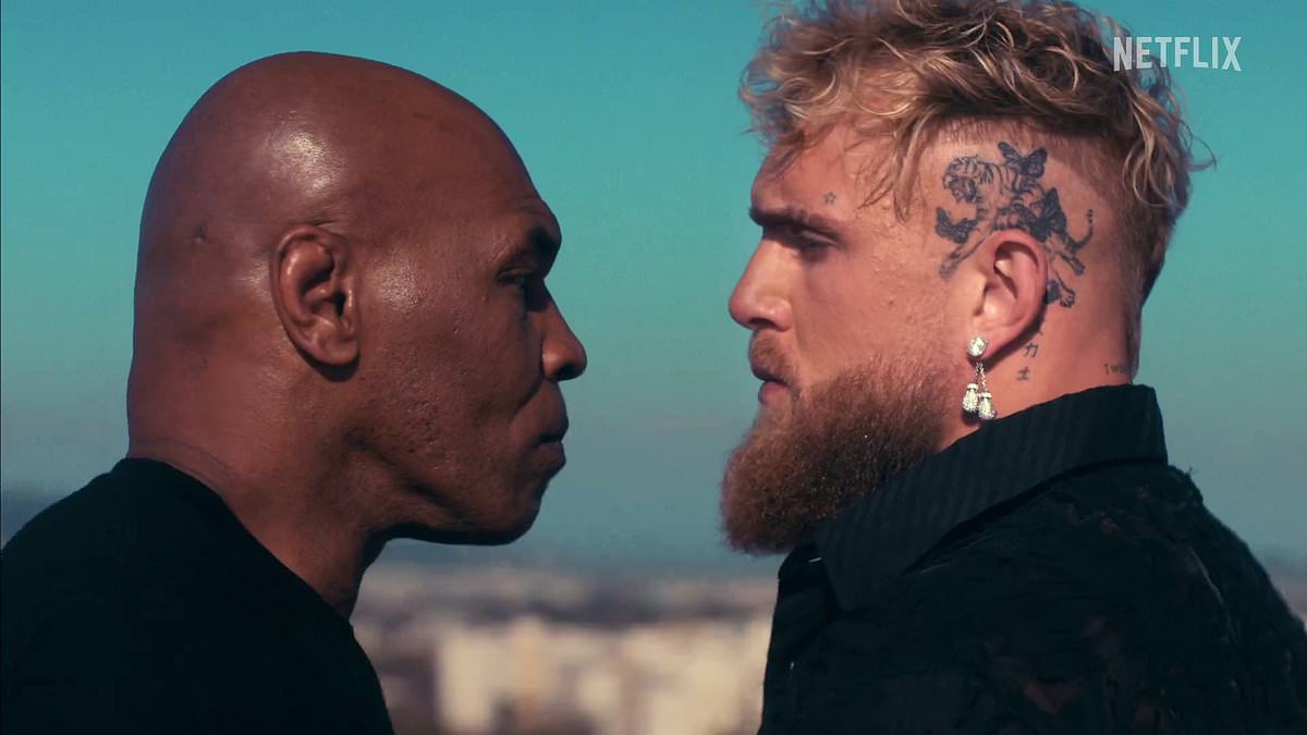Mike Tyson vs Jake Paul rules revealed… with Iron Mike forced to pass several tests before being allowed take part in the fight