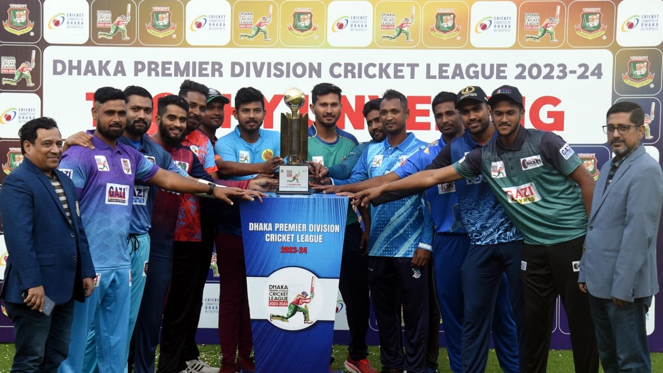 Two DPL matches postponed after fire accident on Dhaka-Aricha highway