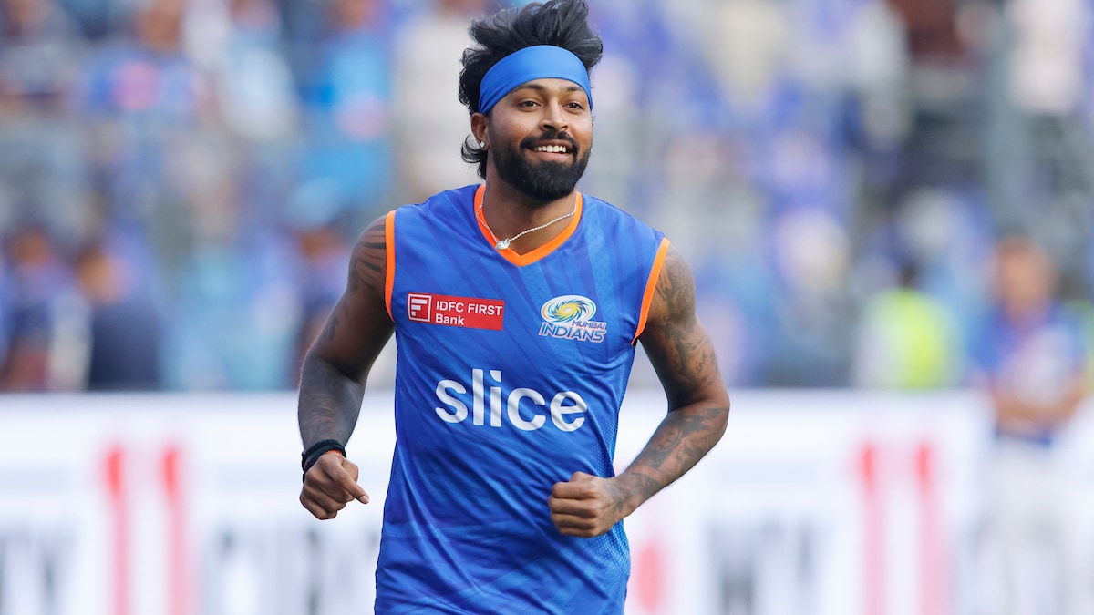 Hardik Pandya’s Post On Mumbai Indians Team Is A Fiery Message For Fans Who Are Losing Hope