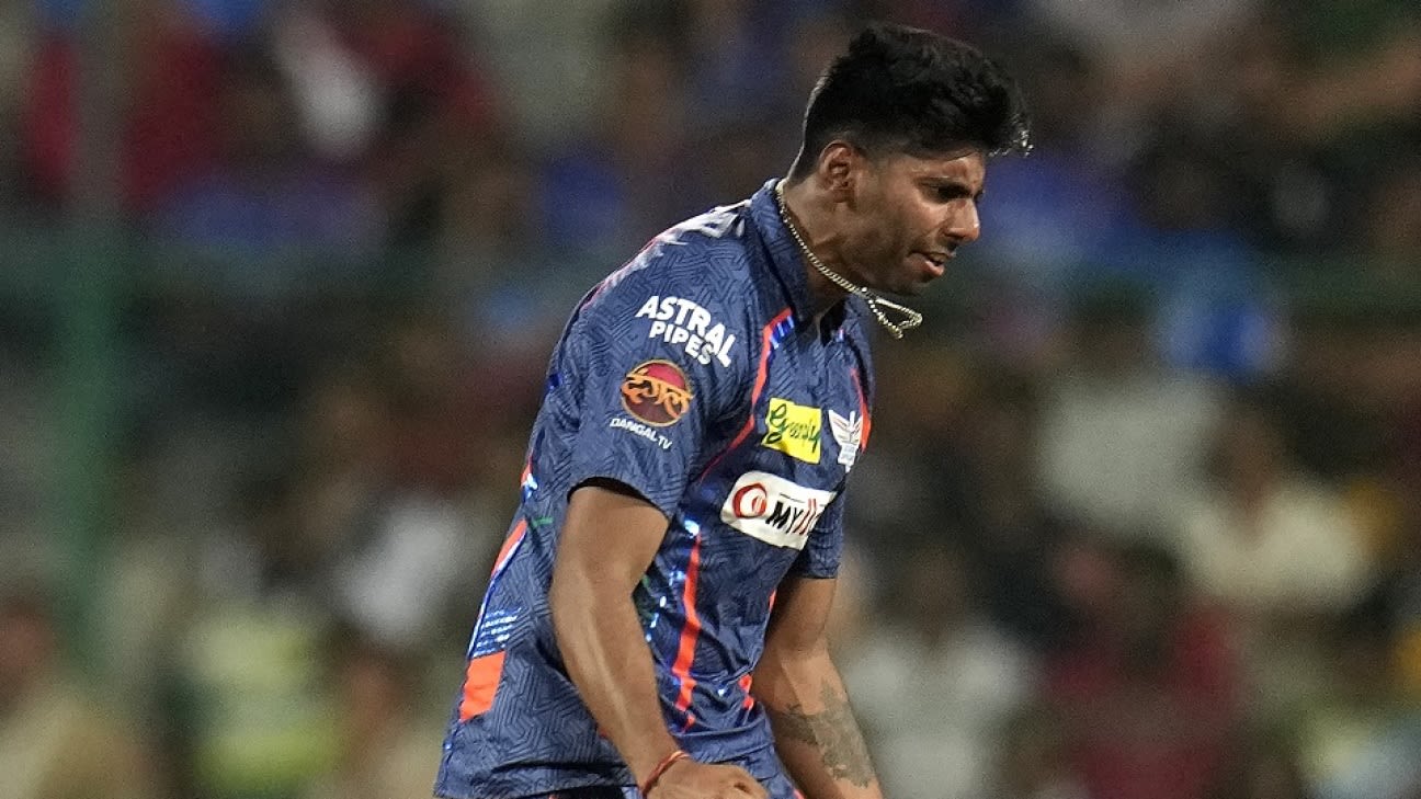 IPL 2024 – ‘Definitely in the conversation’ – Tom Moody on Mayank Yadav’s chances for T20 World Cup