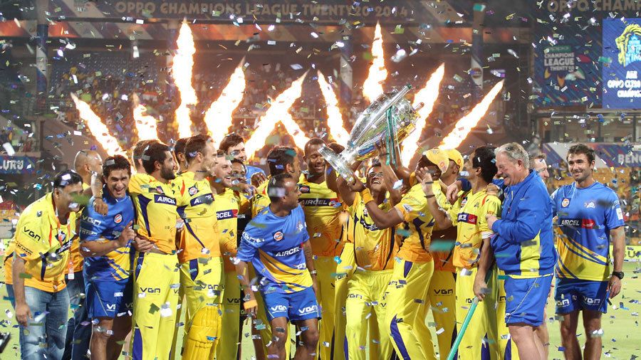 ‘Active conversations’ between CA, ECB and BCCI on reviving Champions League T20, says Aus official