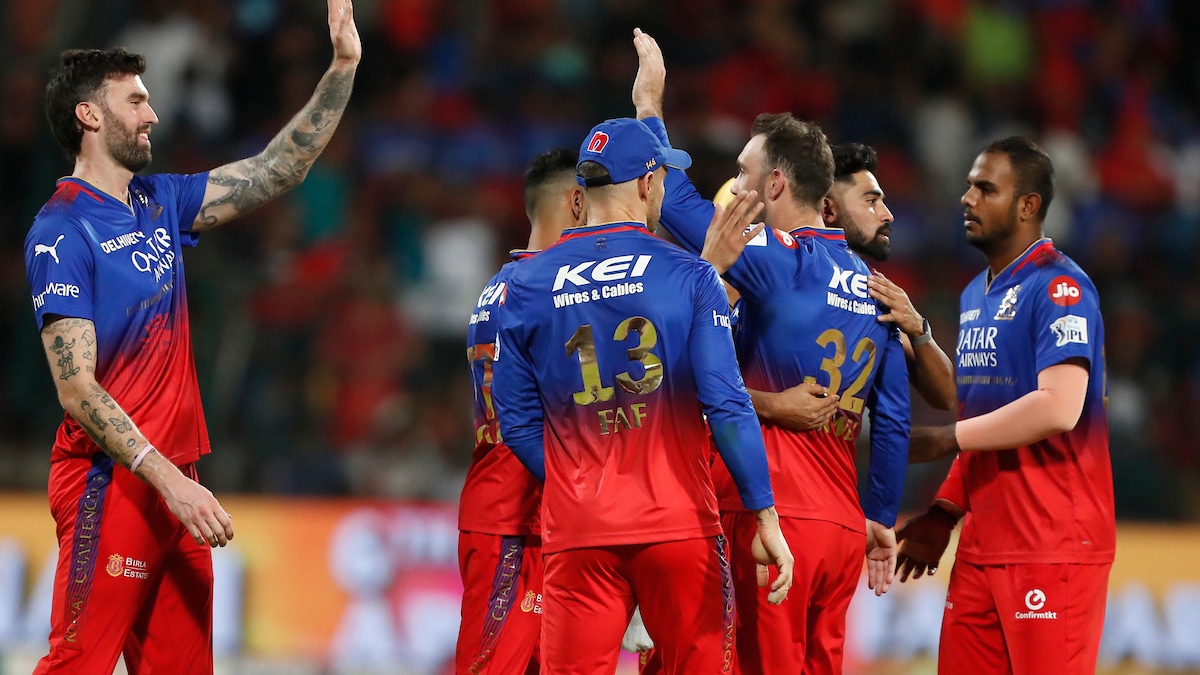 “Where Were Your Big Names?”: CSK Great Blasts RCB Amid Poor Form In IPL 2024
