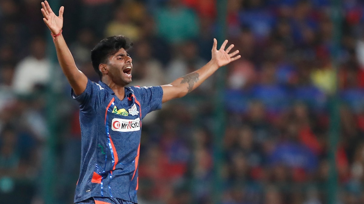 Mayank Yadav’s Mother On ‘Vegetarian’ Claims As LSG Pacer Sets IPL 2024 On Fire
