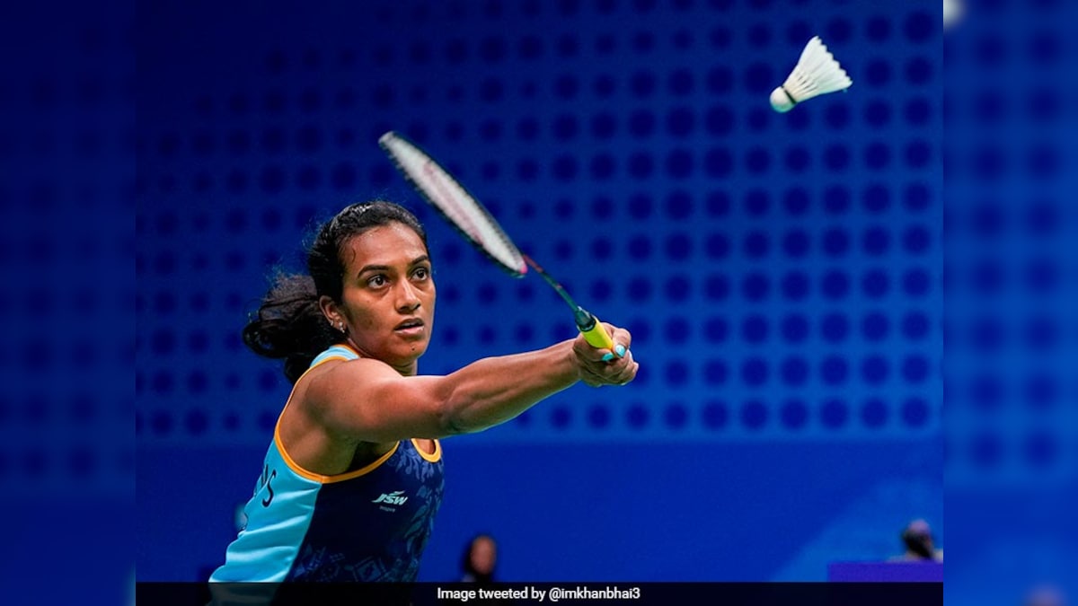 PV Sindhu Opts Out Of Uber Cup; Strong Side For Thomas Cup Title Defence