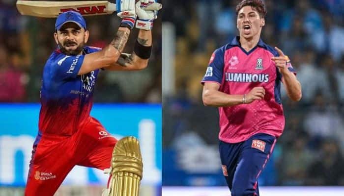 Rajasthan Royals vs Royal Challengers Bengaluru Dream11 Team Prediction, Match Preview, Fantasy Cricket Hints | Cricket News