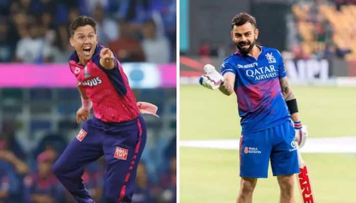 Rajasthan Royals vs Royal Challengers Bengaluru IPL 2024 LIVE Streaming Details: Timings, Telecast Date, When And Where To Watch SRH vs CSK Match No.19 In India Online And On TV Channel? | Cricket News