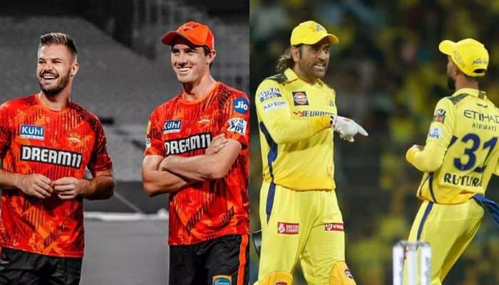 Sunrisers Hyderabad vs Chennai Super Kings Dream11 Team Prediction, Match Preview, Fantasy Cricket Hints | Cricket News